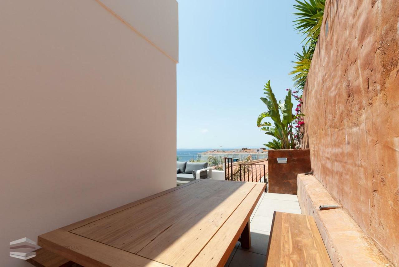 Villa Vista Roses Mar - Ancla Mar Esterno foto