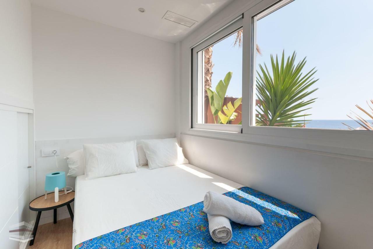 Villa Vista Roses Mar - Ancla Mar Esterno foto