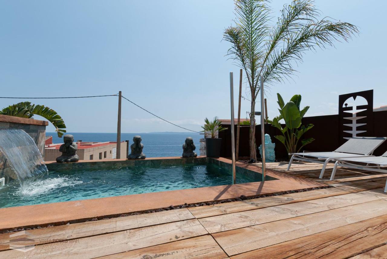 Villa Vista Roses Mar - Ancla Mar Esterno foto